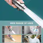 Massage And Skin Beauty Multifunctional Shower