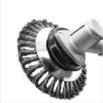 Grass Eater Trimmer Brush E01