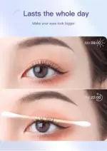 🎅2025 New Eyelash curler with brush Makeup Tools