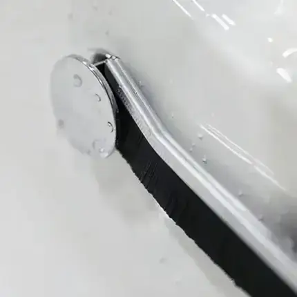Household Tile Cleaning Brush