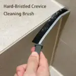 Household Tile Cleaning Brush