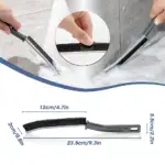 Household Tile Cleaning Brush