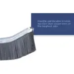 Household Tile Cleaning Brush