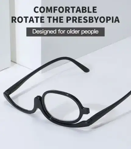 Makeup Reading Glasses