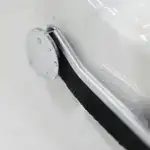 New Hard-Bristled Crevice Cleaning Brush