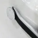 Hard-Bristled Gap Cleaning Brush