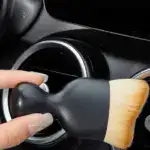 Dust Sweeping Soft Brush