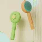 Pet Hair Cleaner Brush