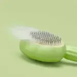 Pet Hair Cleaner Brush