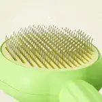 Pet Hair Cleaner Brush