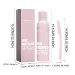 Hair Identifier Spray