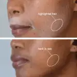 Hair Identifier Spray
