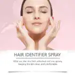Hair Identifier Spray
