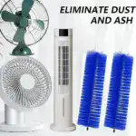 Fan Dusting Brush