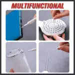 10 Pcs Shower Head Cleaning Brush
