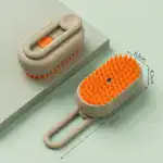 Every Pet Parent's 2025 Wishlist: 3-in-1 Pet Brush