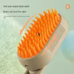 Every Pet Parent's 2025 Wishlist: 3-in-1 Pet Brush
