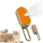 Every Pet Parent's 2025 Wishlist: 3-in-1 Pet Brush