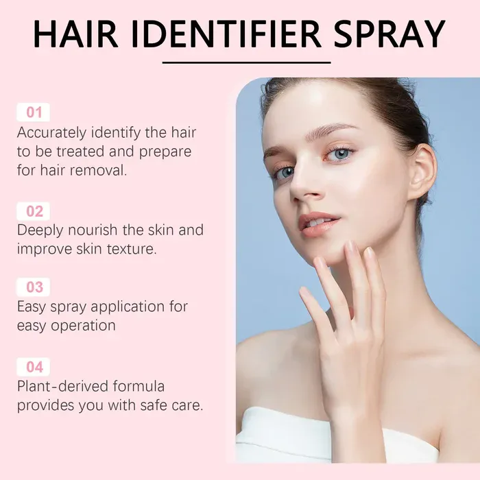 Steps to Identify
