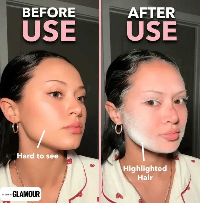 Dermaplaning Spray