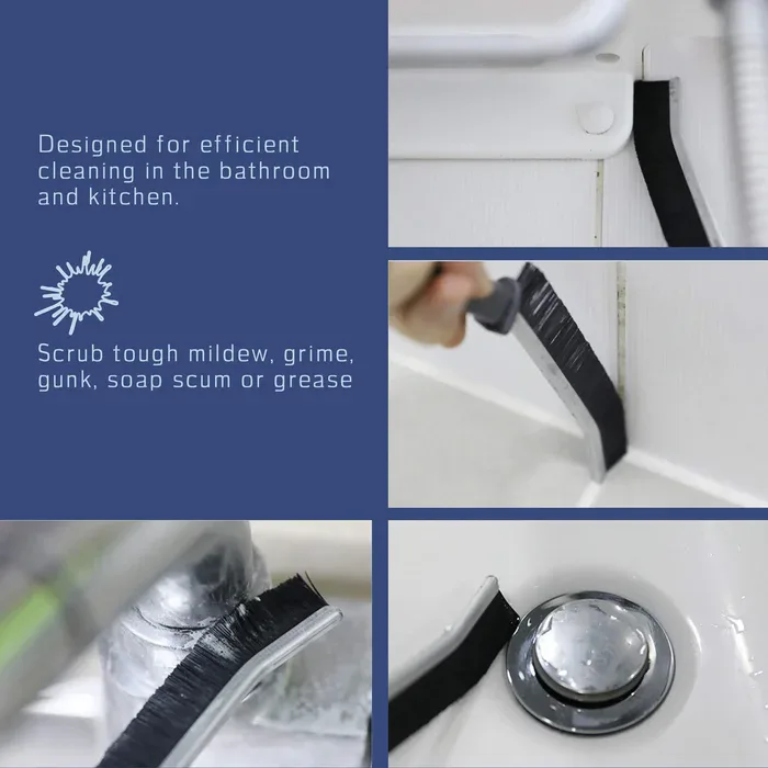 Versatile Brush