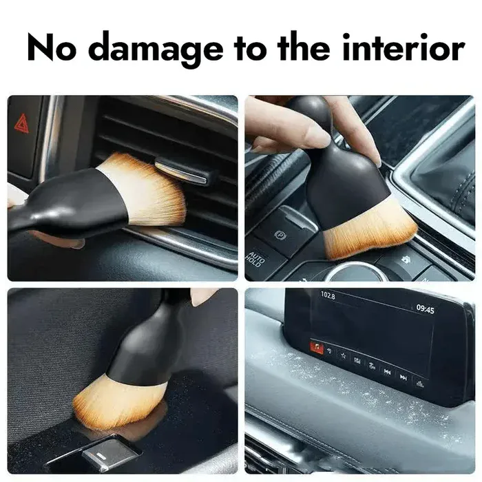 Additional cleaning uses