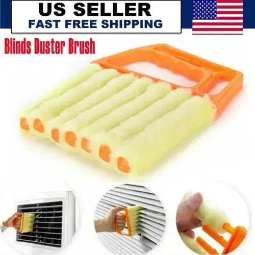Hand-held cleaning brush