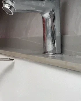 Cleaning Brush