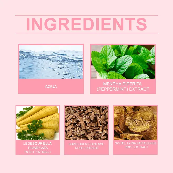 Botanical Extracts