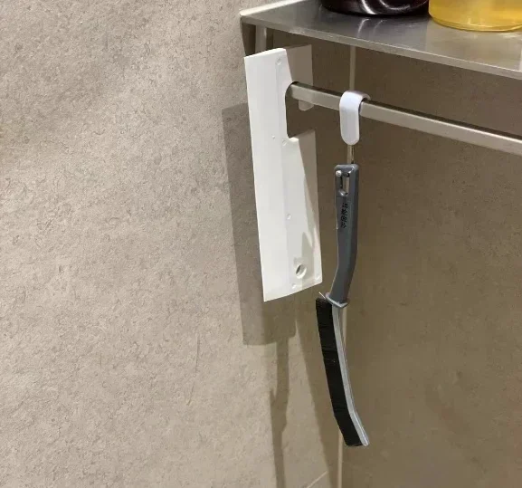 Easy Storage Brush