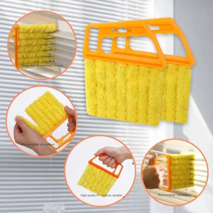 Hanging hole design for storage