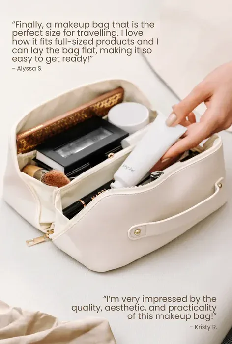 Makeup Bag Feature 2