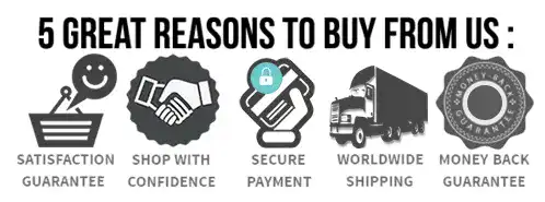 Global shipping