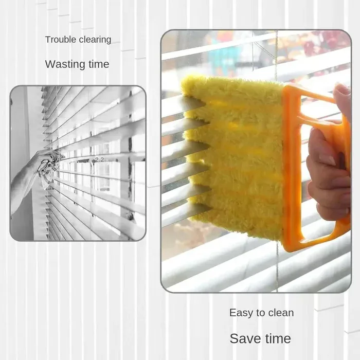 Detachable cleaning brush