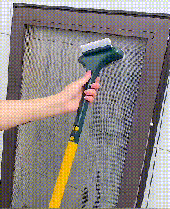 Mesh Cleaner Brush