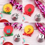 🎄Christmas Nozzles Set - Image 11