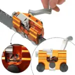 Chainsaw Chain Sharpening Jig - Image 2