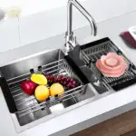 Extend kitchen sink drain basket - Image 2