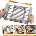 Extend kitchen sink drain basket - Image 3