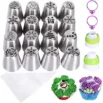 🎄Christmas Nozzles Set - Image 3