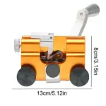 Chainsaw Chain Sharpening Jig - Image 4
