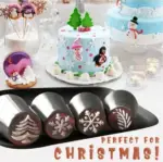 🎄Christmas Nozzles Set - Image 4