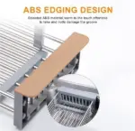 Extend kitchen sink drain basket - Image 5