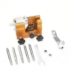 Chainsaw Chain Sharpening Jig - Image 6