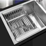Extend kitchen sink drain basket - Image 6