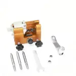 Chainsaw Chain Sharpening Jig - Image 7