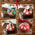 🎄Christmas Nozzles Set - Image 7