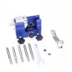 Chainsaw Chain Sharpening Jig - Image 8