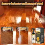 Natural Beeswax Care Spray & Restorer - Image 2
