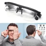 SmartFocus Adjustable Glasses for Near & Far Vision - Image 3